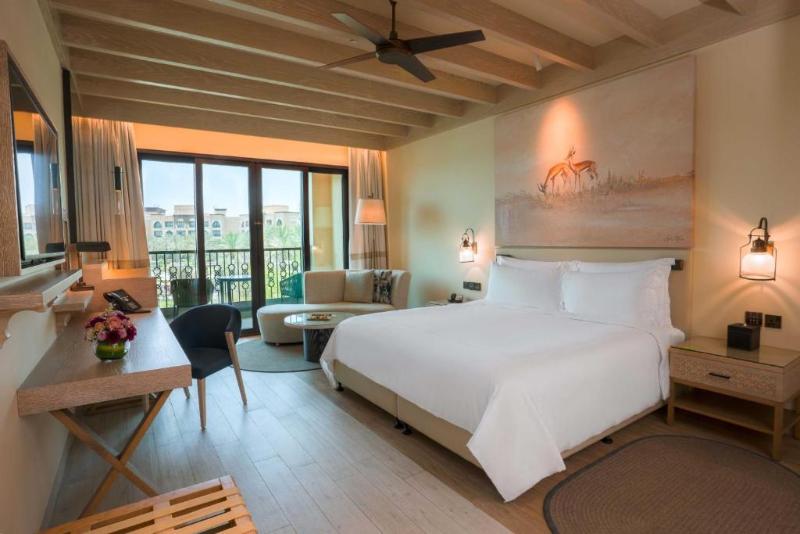 Saadiyat Rotana Resort & Villas - Oda