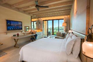 Saadiyat Rotana Resort & Villas fotoÄŸrafÄ±