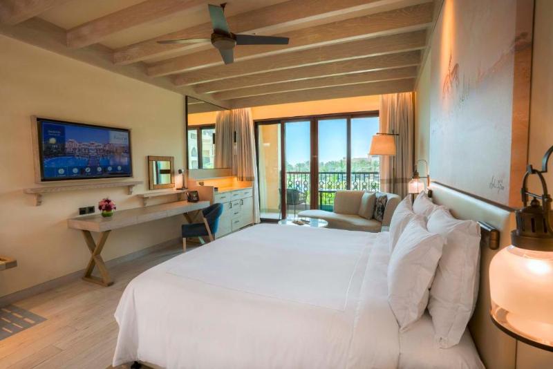 Saadiyat Rotana Resort & Villas - Oda