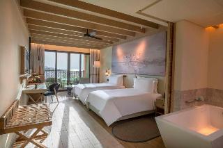 Saadiyat Rotana Resort & Villas fotoÄŸrafÄ±