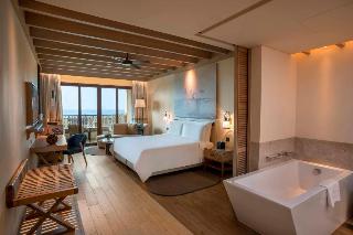 Saadiyat Rotana Resort & Villas fotoÄŸrafÄ±