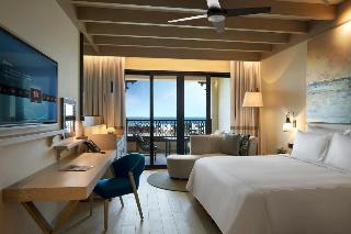 Saadiyat Rotana Resort & Villas fotoÄŸrafÄ±
