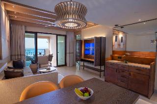 Saadiyat Rotana Resort & Villas fotoÄŸrafÄ±