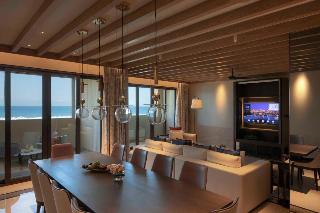 Saadiyat Rotana Resort & Villas fotoÄŸrafÄ±