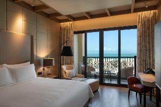 Saadiyat Rotana Resort & Villas fotoÄŸrafÄ±