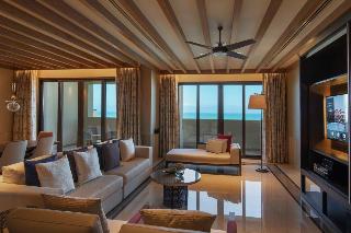 Saadiyat Rotana Resort & Villas fotoÄŸrafÄ±