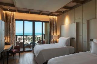 Saadiyat Rotana Resort & Villas fotoÄŸrafÄ±