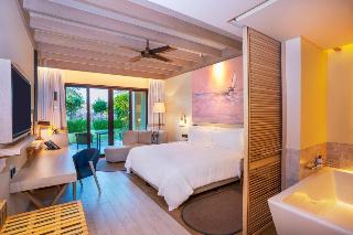 Saadiyat Rotana Resort & Villas fotoÄŸrafÄ±