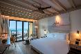Saadiyat Rotana Resort & Villas oda fotoğrafı