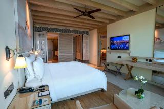 Saadiyat Rotana Resort & Villas fotoÄŸrafÄ±