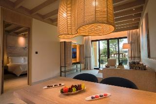 Saadiyat Rotana Resort & Villas fotoÄŸrafÄ±