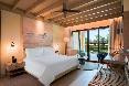 Saadiyat Rotana Resort & Villas oda fotoğrafı