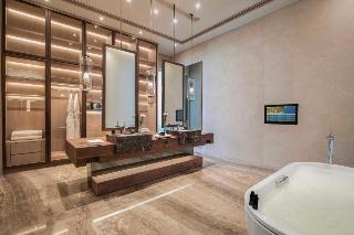 Saadiyat Rotana Resort & Villas fotoÄŸrafÄ±