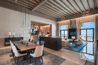 Saadiyat Rotana Resort & Villas fotoÄŸrafÄ±