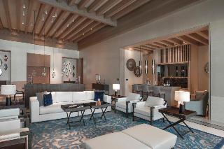 Saadiyat Rotana Resort & Villas fotoÄŸrafÄ±