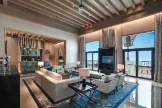 Saadiyat Rotana Resort & Villas fotoÄŸrafÄ±