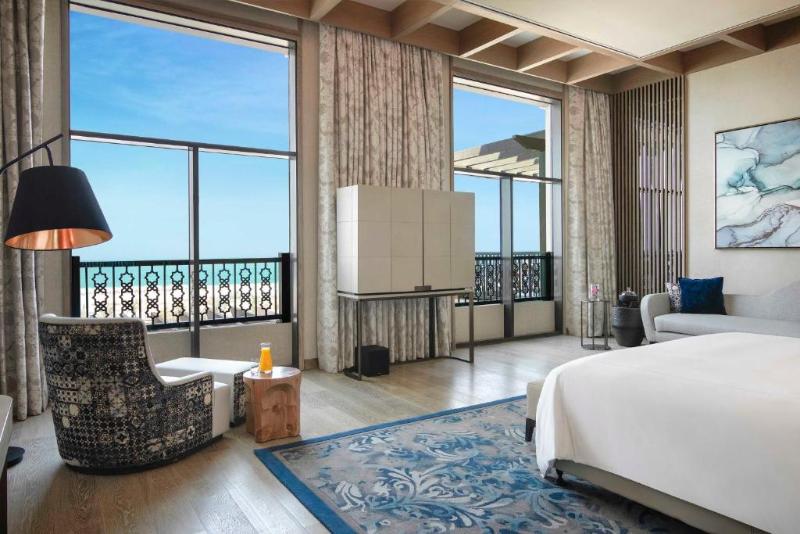 Saadiyat Rotana Resort & Villas - Oda