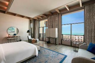 Saadiyat Rotana Resort & Villas fotoÄŸrafÄ±