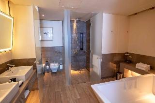 Saadiyat Rotana Resort & Villas fotoÄŸrafÄ±