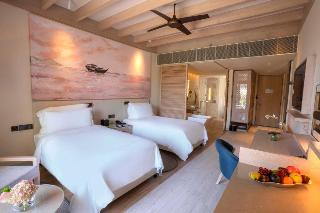 Saadiyat Rotana Resort & Villas fotoÄŸrafÄ±