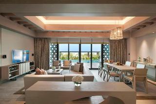 Saadiyat Rotana Resort & Villas fotoÄŸrafÄ±