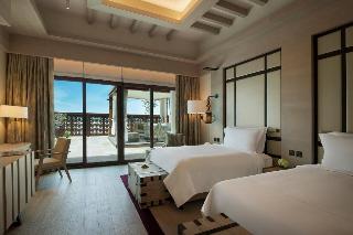 Saadiyat Rotana Resort & Villas fotoÄŸrafÄ±