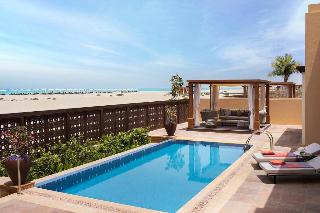 Saadiyat Rotana Resort & Villas fotoÄŸrafÄ±