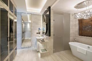 Saadiyat Rotana Resort & Villas fotoÄŸrafÄ±