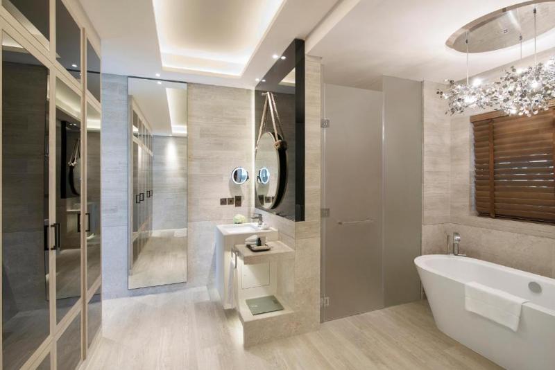 Saadiyat Rotana Resort & Villas - Oda