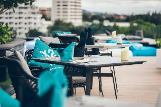 Seaphere Pattaya Hotel fotoÄŸrafÄ±