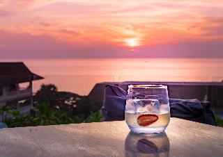 Seaphere Pattaya Hotel fotoÄŸrafÄ±