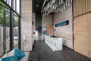 Seaphere Pattaya Hotel fotoÄŸrafÄ±