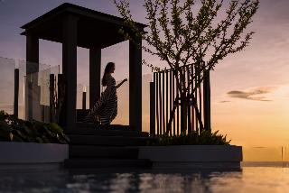 Seaphere Pattaya Hotel otel fotoğrafı