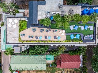 Seaphere Pattaya Hotel fotoÄŸrafÄ±