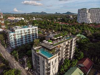 Seaphere Pattaya Hotel fotoÄŸrafÄ±