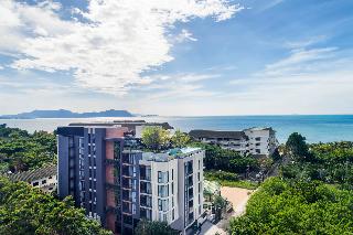 Seaphere Pattaya Hotel fotoÄŸrafÄ±