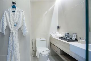 Seaphere Pattaya Hotel fotoÄŸrafÄ±