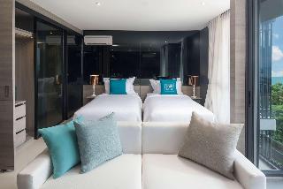 Seaphere Pattaya Hotel fotoÄŸrafÄ±