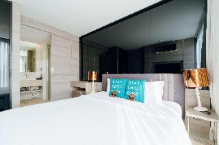 Seaphere Pattaya Hotel fotoÄŸrafÄ±