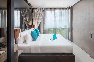 Seaphere Pattaya Hotel fotoÄŸrafÄ±