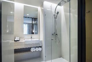 Seaphere Pattaya Hotel fotoÄŸrafÄ±