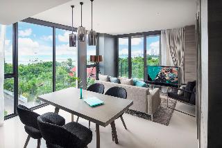 Seaphere Pattaya Hotel fotoÄŸrafÄ±