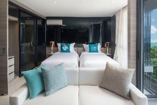 Seaphere Pattaya Hotel fotoÄŸrafÄ±