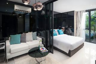 Seaphere Pattaya Hotel fotoÄŸrafÄ±