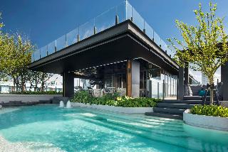 Seaphere Pattaya Hotel fotoÄŸrafÄ±