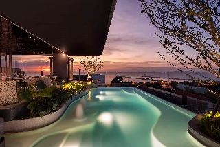 Seaphere Pattaya Hotel fotoÄŸrafÄ±