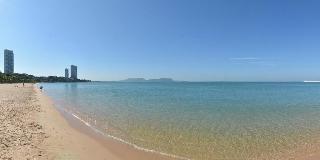 Seaphere Pattaya Hotel fotoÄŸrafÄ±