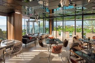 Seaphere Pattaya Hotel fotoÄŸrafÄ±