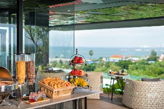 Seaphere Pattaya Hotel fotoÄŸrafÄ±