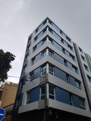 RK Apartamentos Oceano otel fotoğrafı